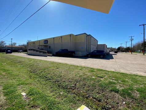 632 N Rockwall Avenue Terrell TX 75160