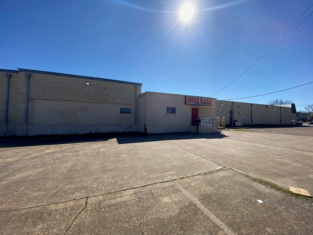 632 N Rockwall Avenue Terrell TX 75160