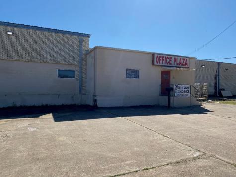 632 N Rockwall Avenue Terrell TX 75160