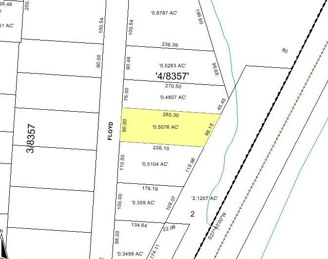 13534 Floyd Circle Dallas TX 75243