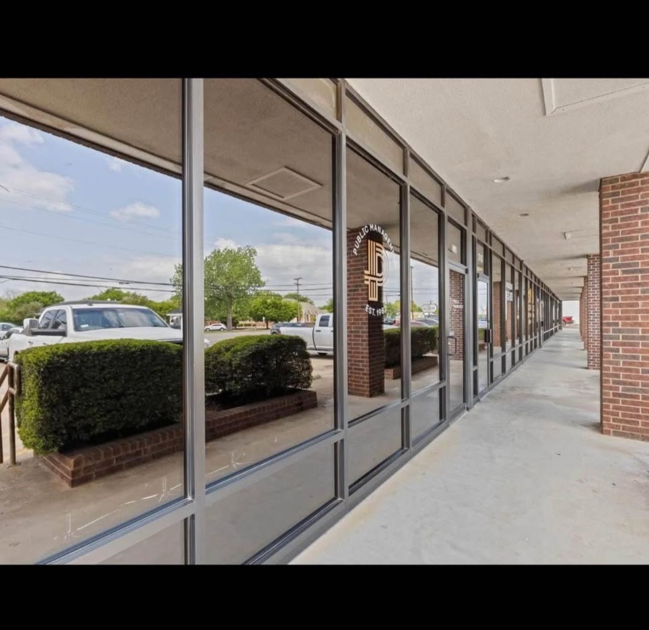 300 S Morgan Street Granbury TX 76048