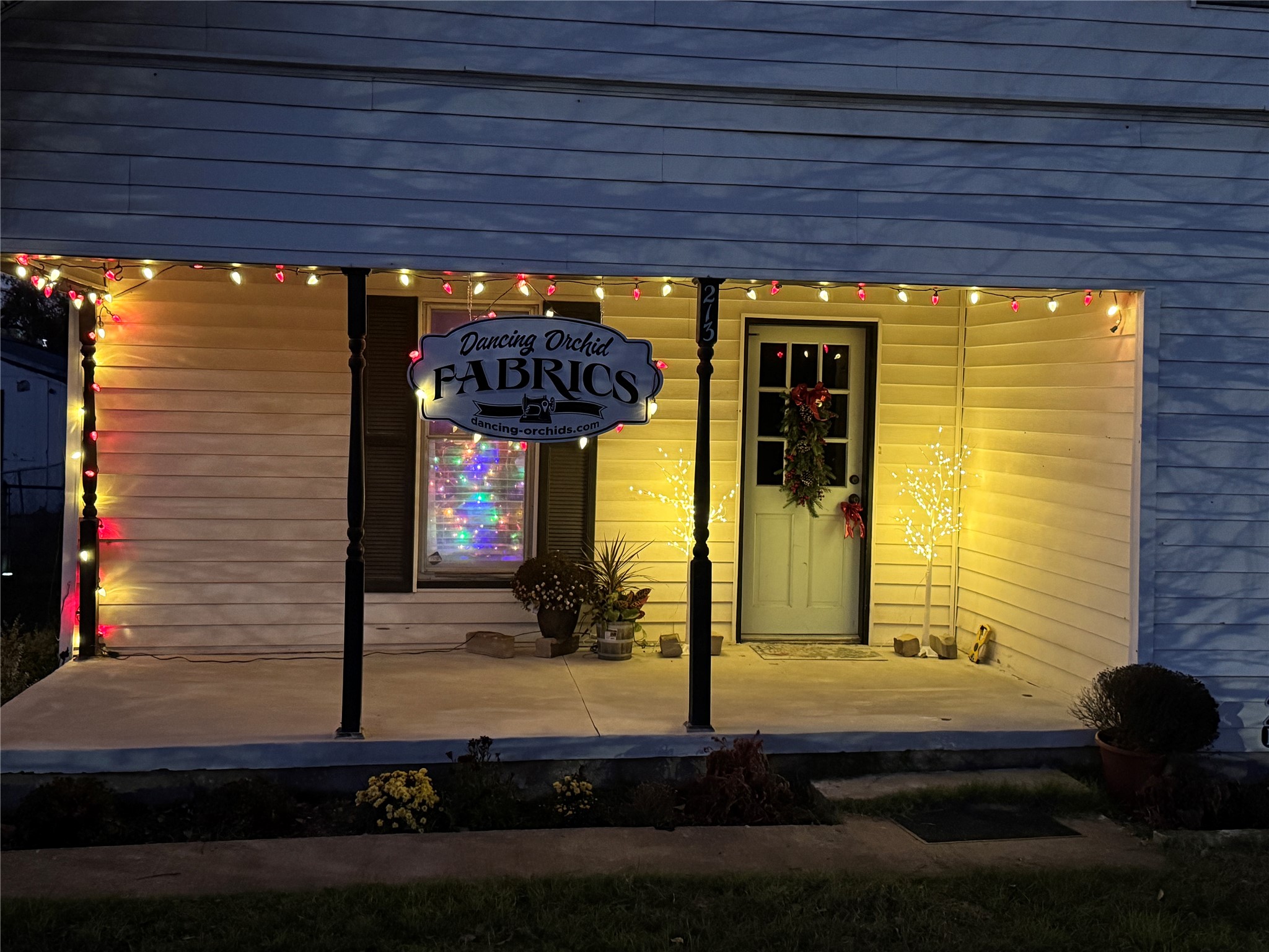 213 E Boyd Avenue Boyd TX 76023