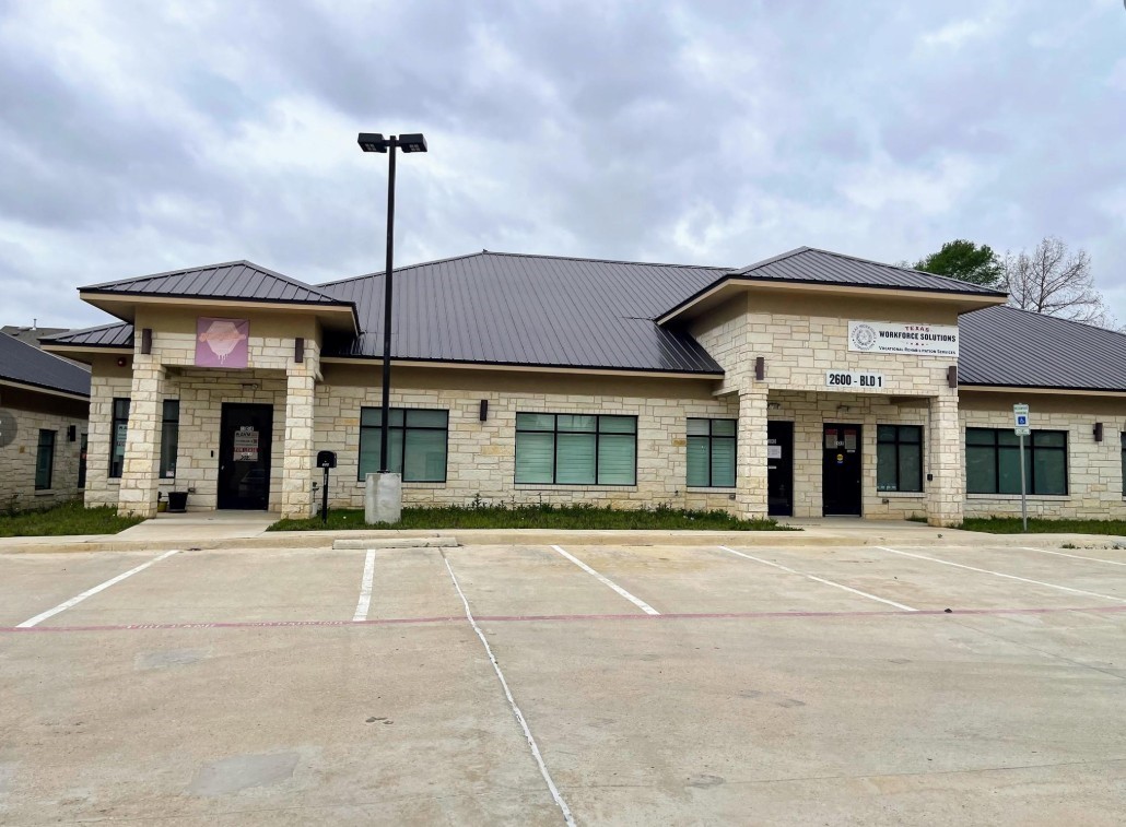 2600 Macarthur Boulevard Lewisville TX 75067