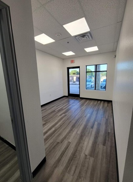 2600 Macarthur Boulevard Lewisville TX 75067