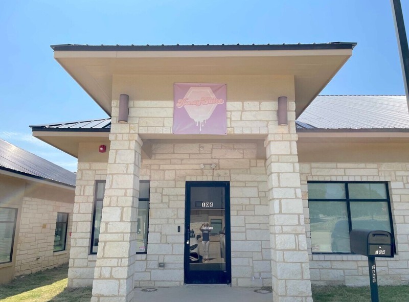 2600 Macarthur Boulevard Lewisville TX 75067