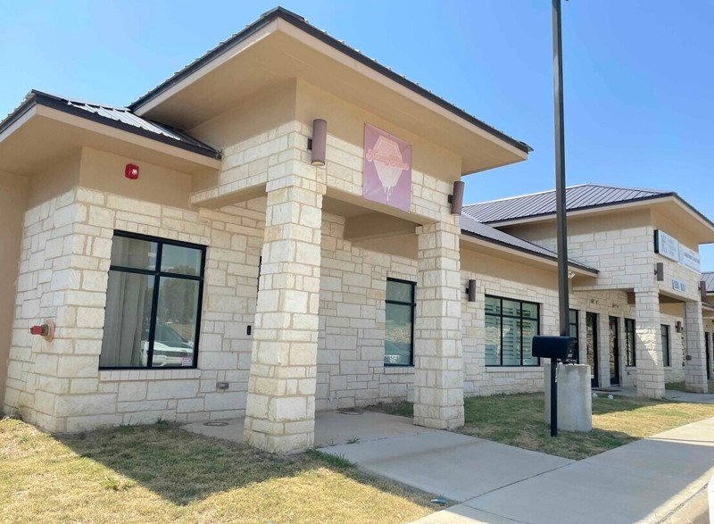 2600 Macarthur Boulevard Lewisville TX 75067