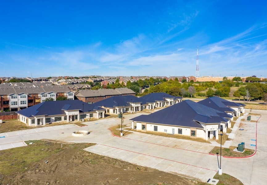 2600 Macarthur Boulevard Lewisville TX 75067