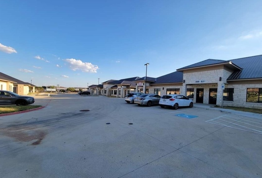 2600 Macarthur Boulevard Lewisville TX 75067