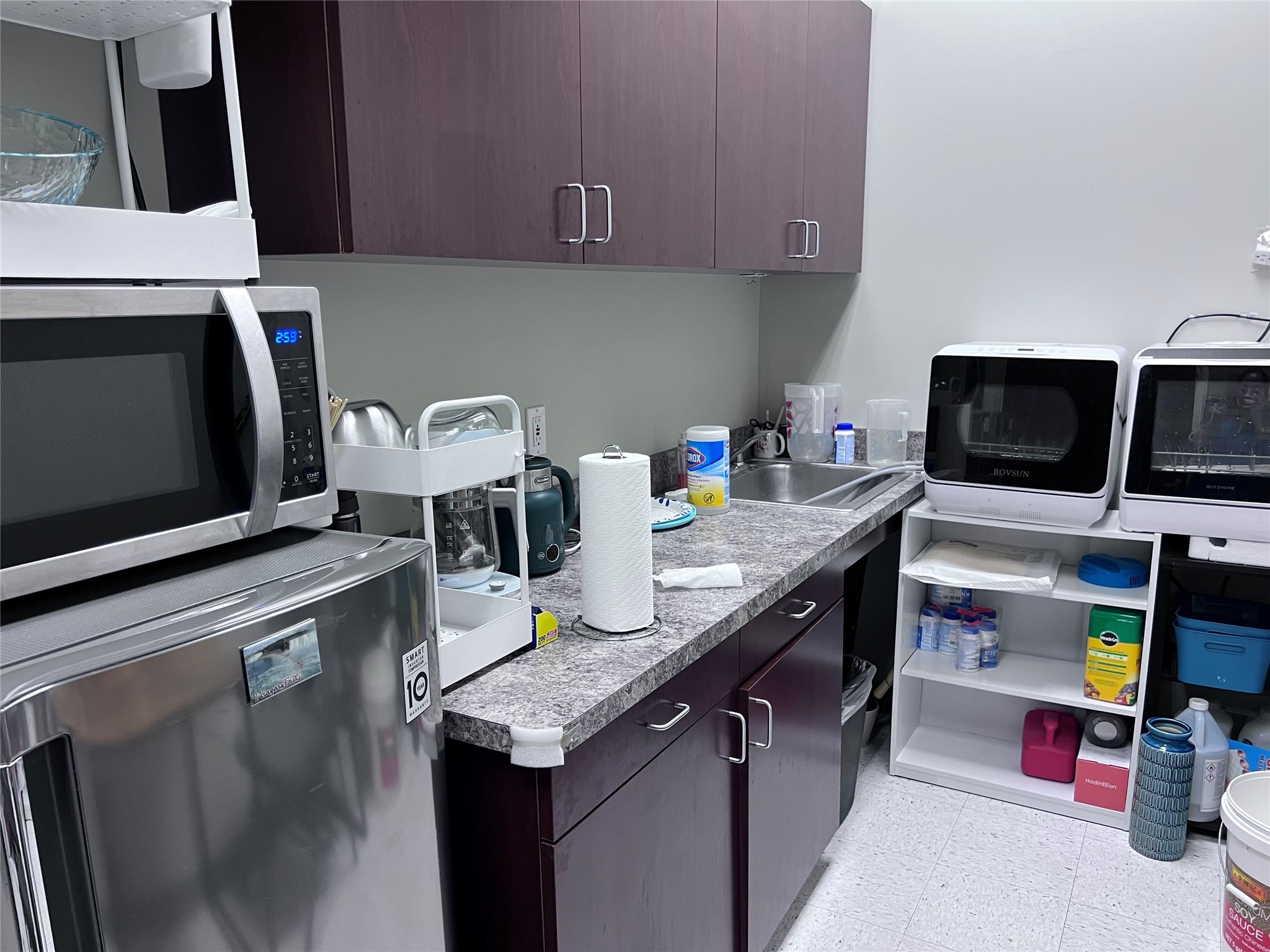 7924 Preston Road Plano TX 75024