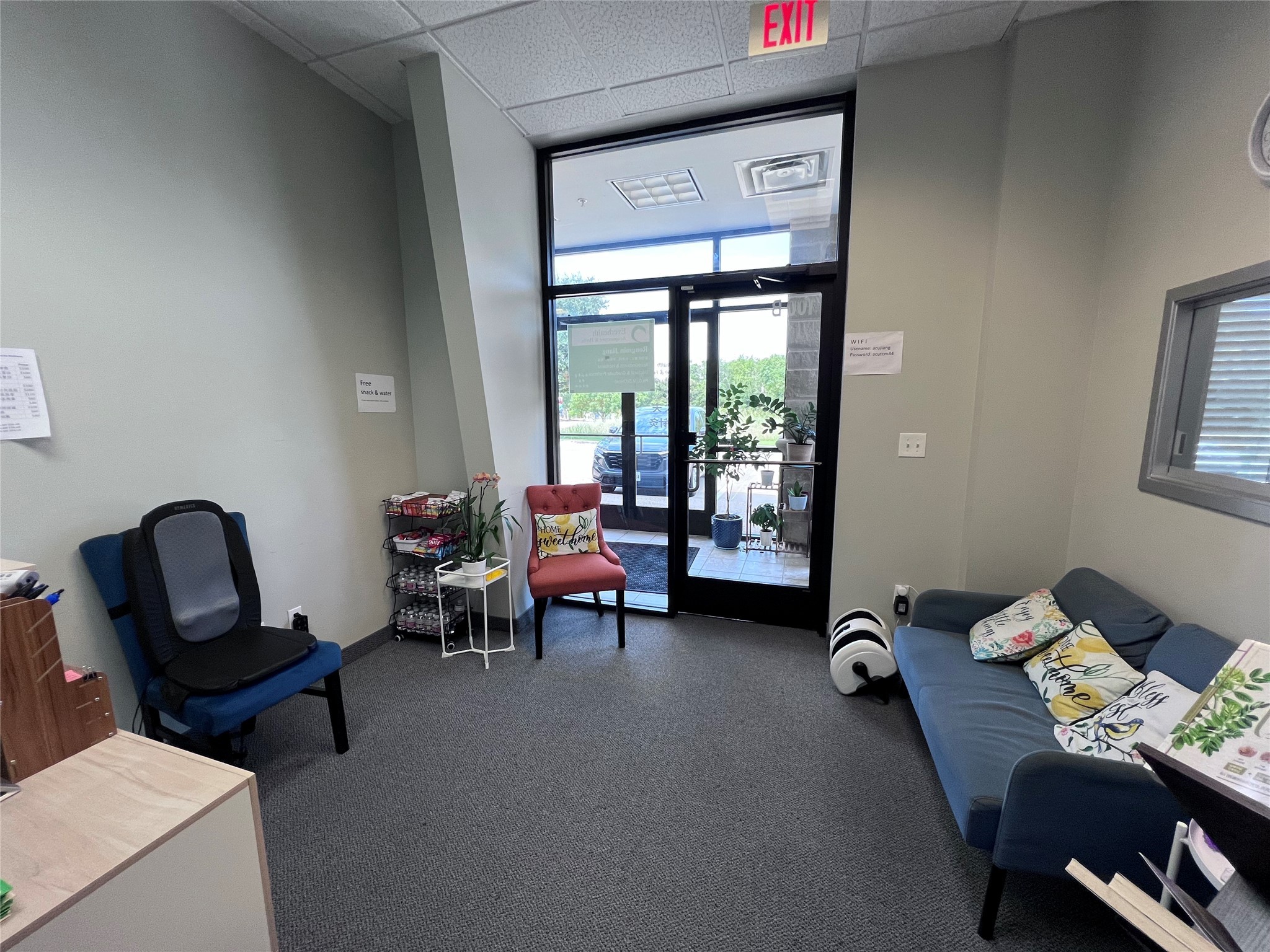 7924 Preston Road Plano TX 75024