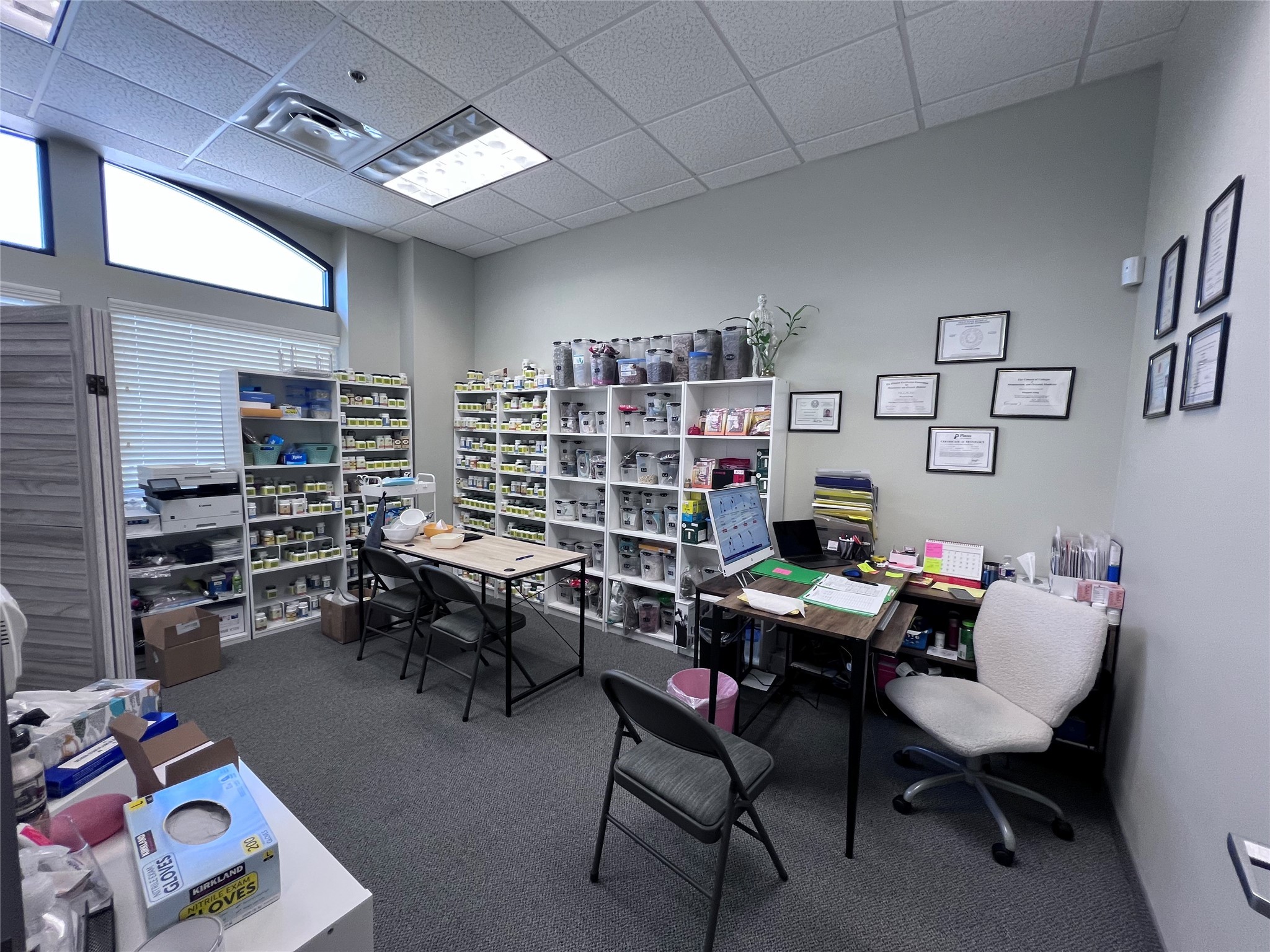 7924 Preston Road Plano TX 75024