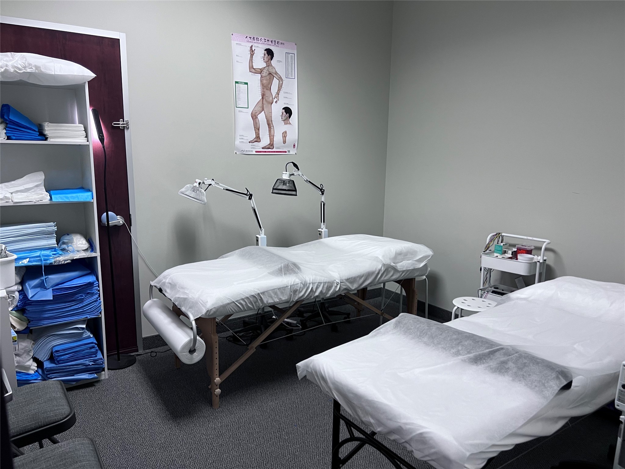 7924 Preston Road Plano TX 75024