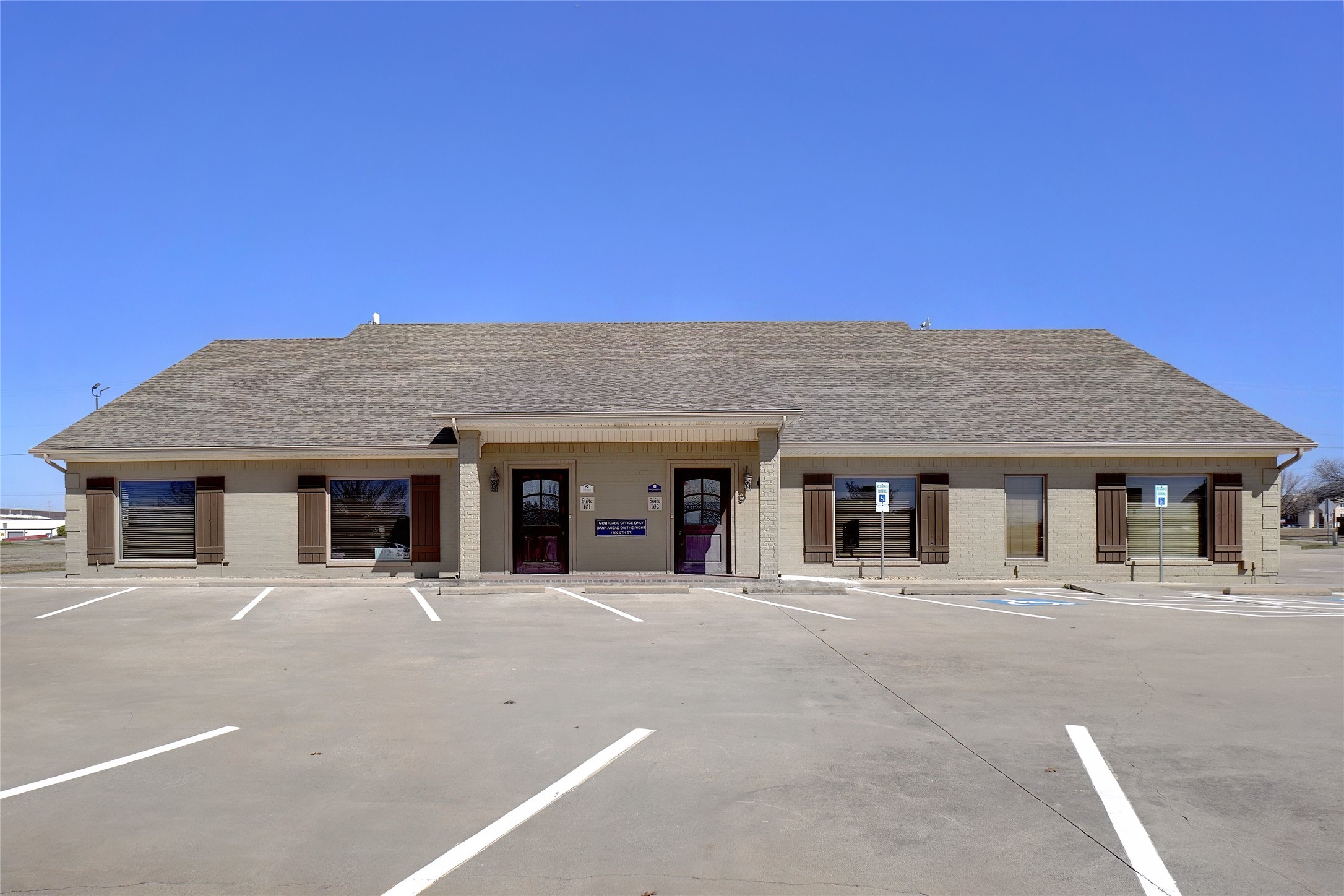 809 Woodrow Wilson Ray Circle Bridgeport TX 76426