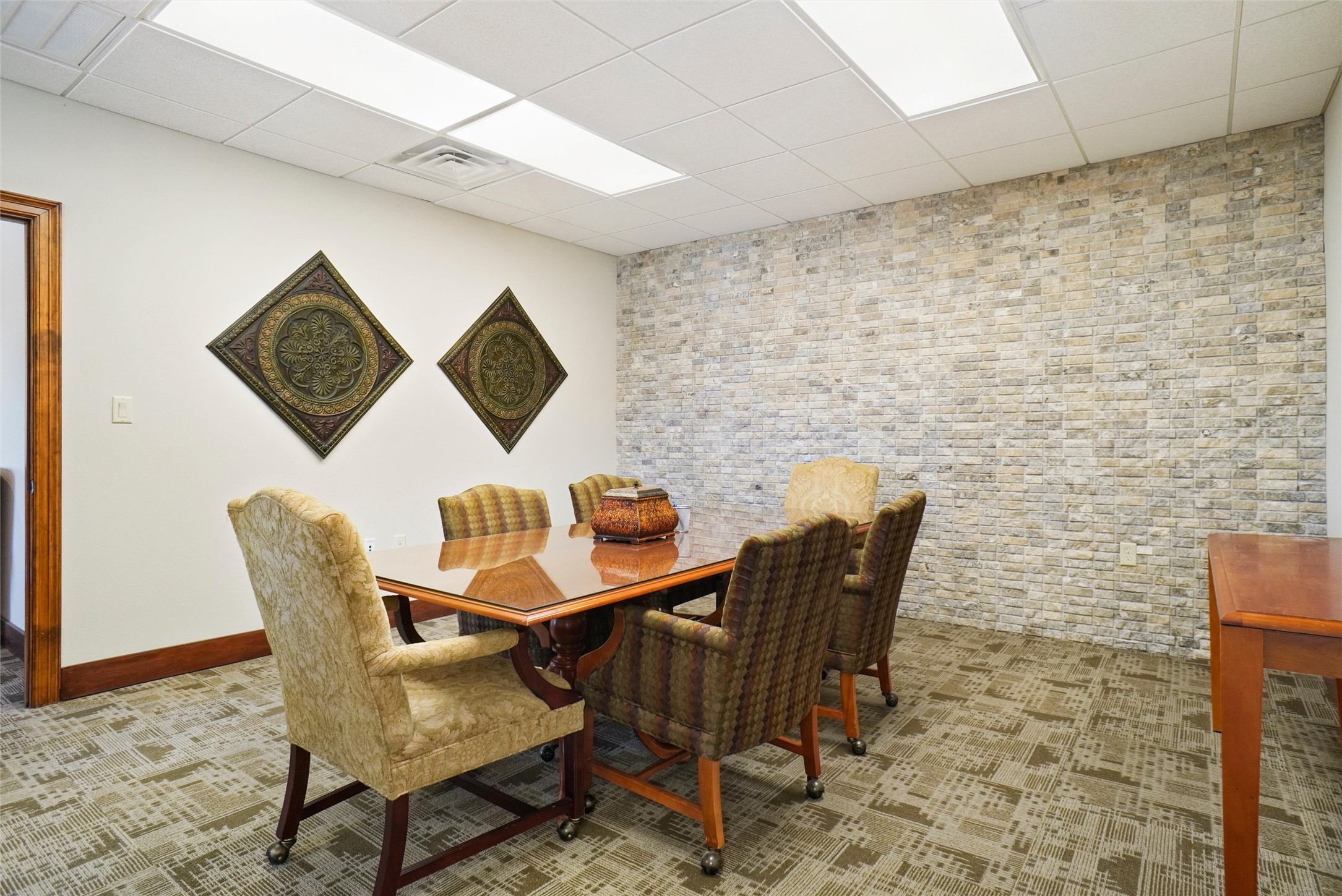 809 Woodrow Wilson Ray Circle Bridgeport TX 76426