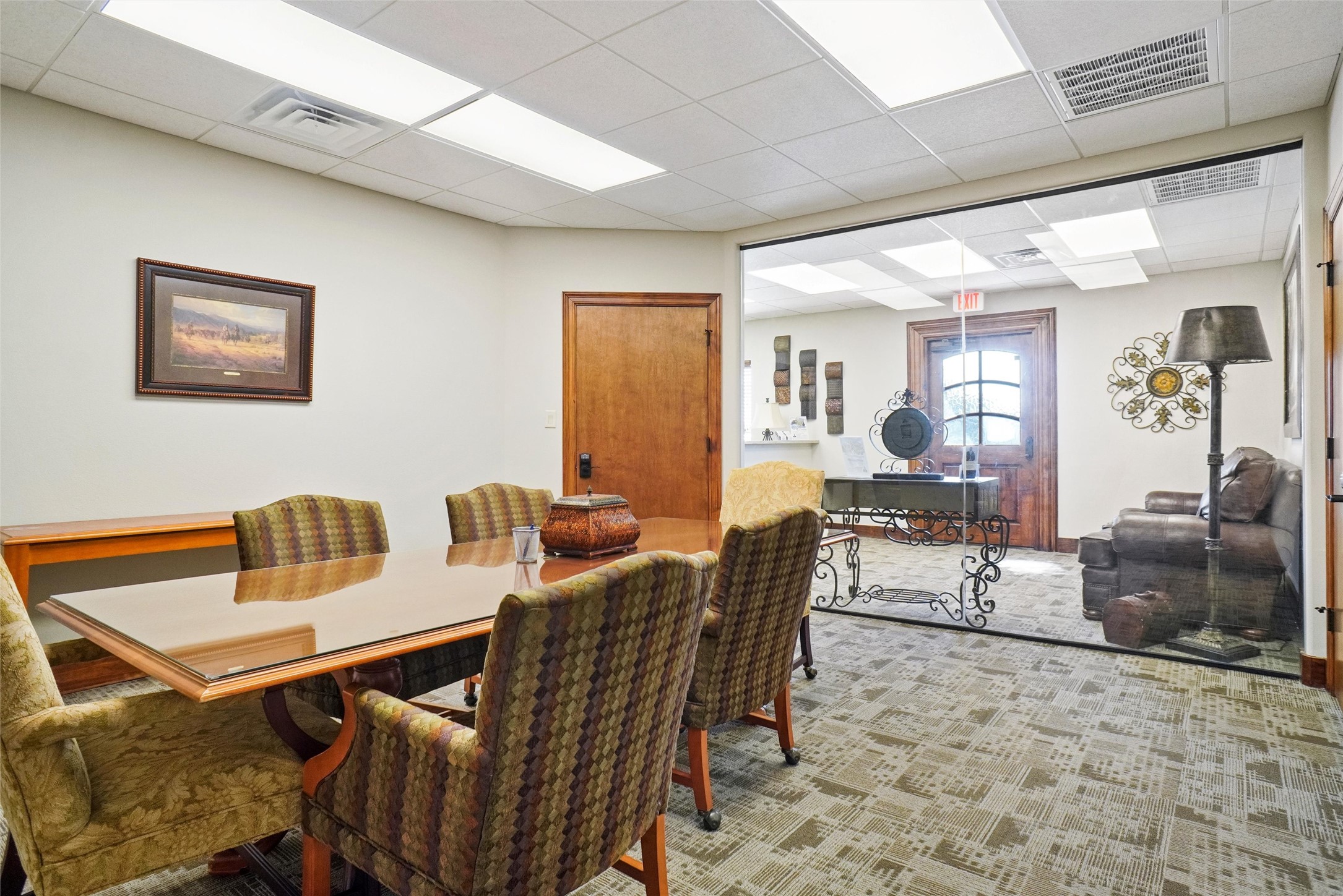 809 Woodrow Wilson Ray Circle Bridgeport TX 76426