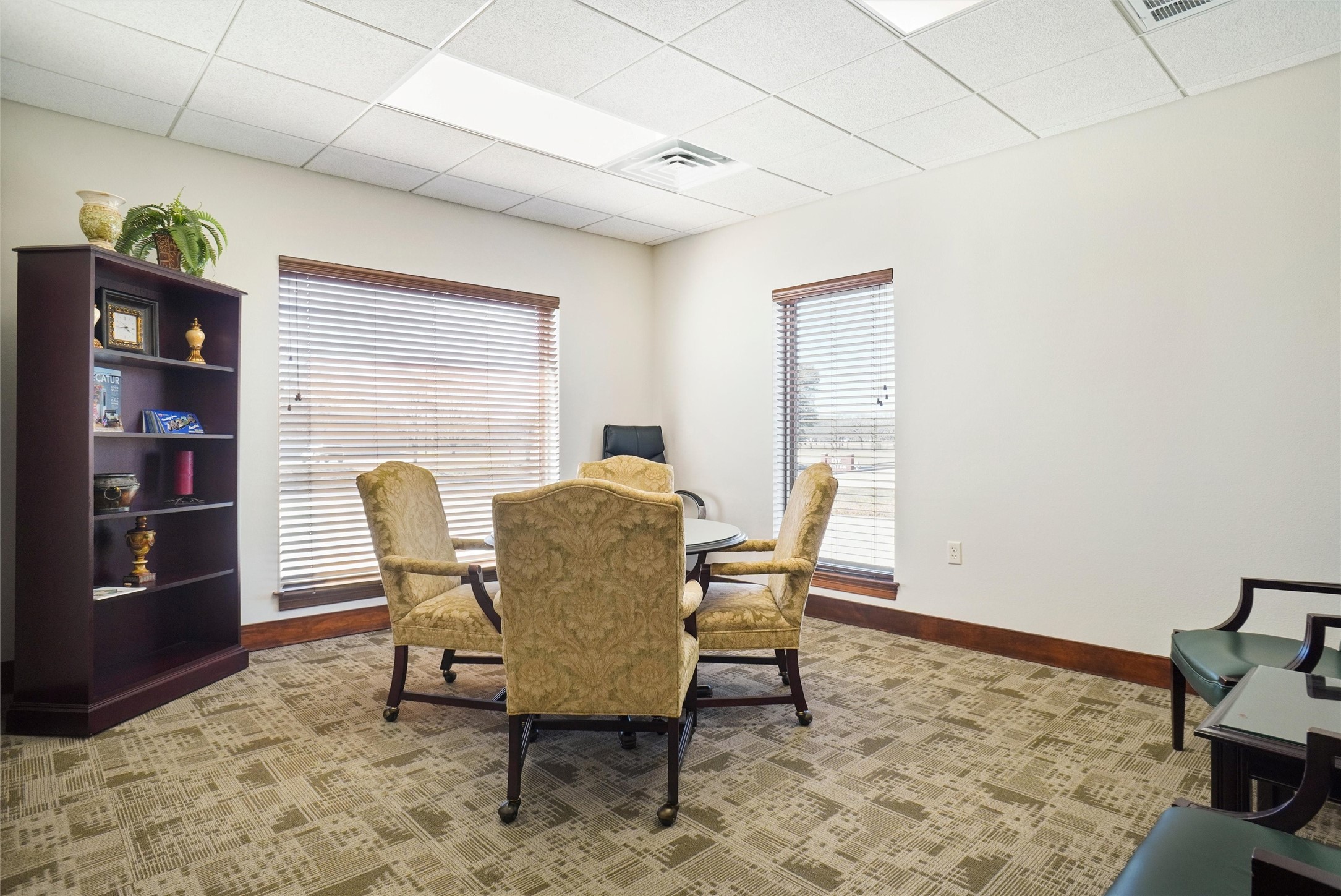 809 Woodrow Wilson Ray Circle Bridgeport TX 76426