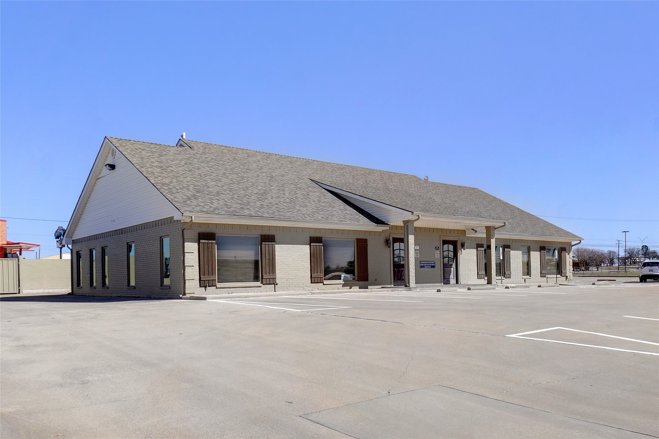 809 Woodrow Wilson Ray Circle Bridgeport TX 76426