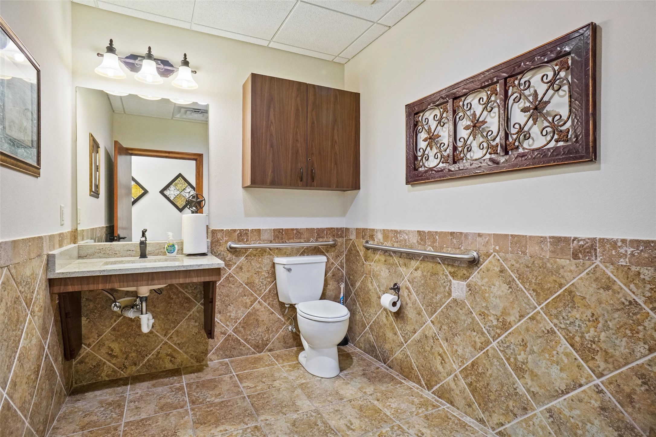 809 Woodrow Wilson Ray Circle Bridgeport TX 76426