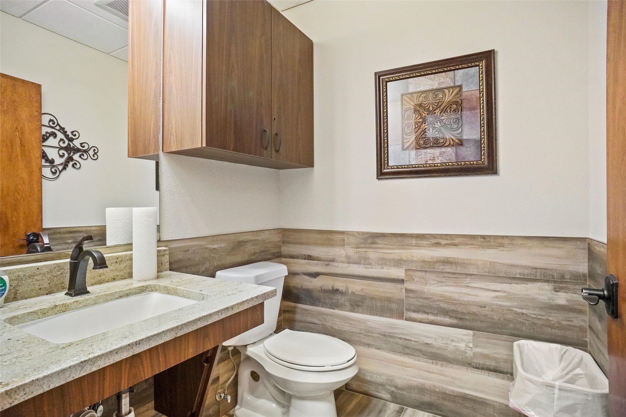 809 Woodrow Wilson Ray Circle Bridgeport TX 76426