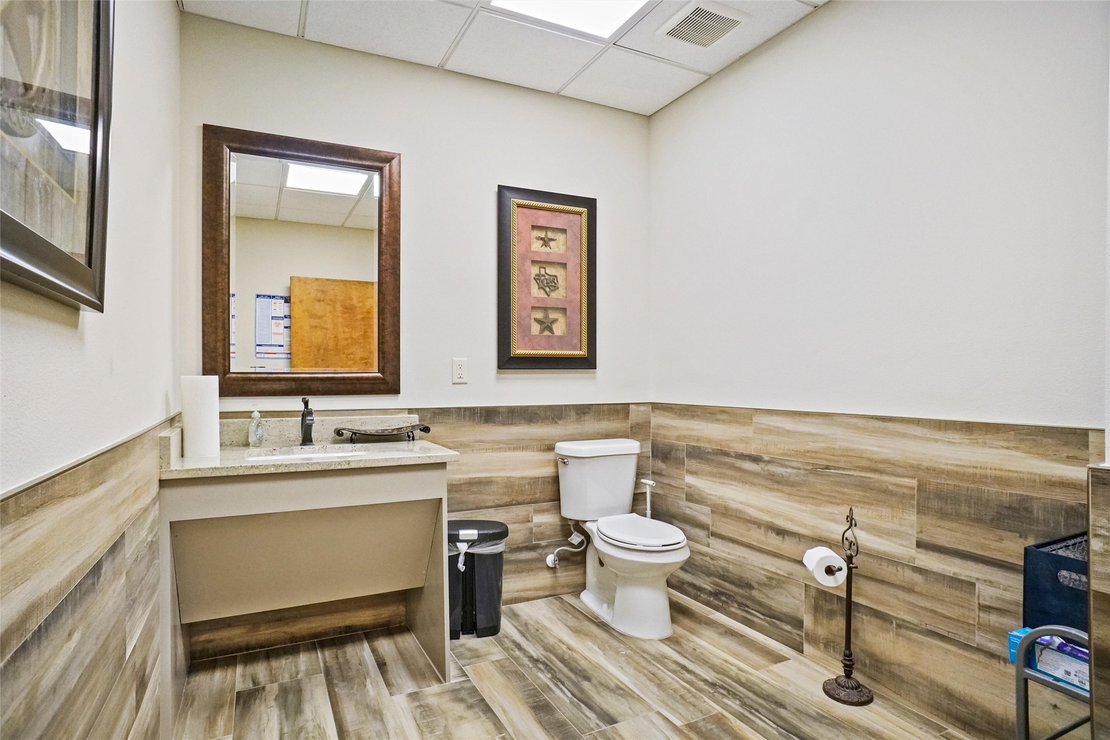 809 Woodrow Wilson Ray Circle Bridgeport TX 76426