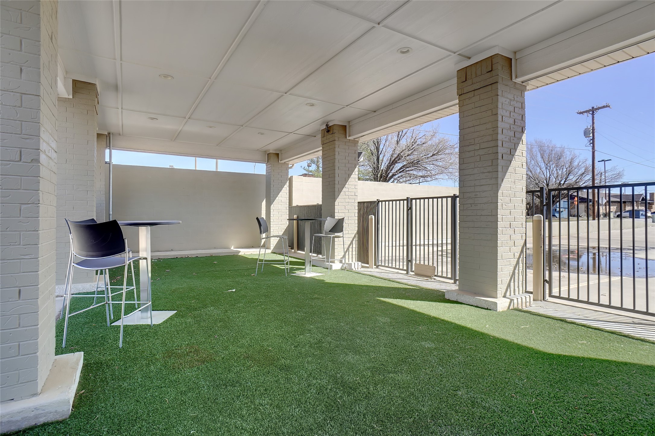 809 Woodrow Wilson Ray Circle Bridgeport TX 76426