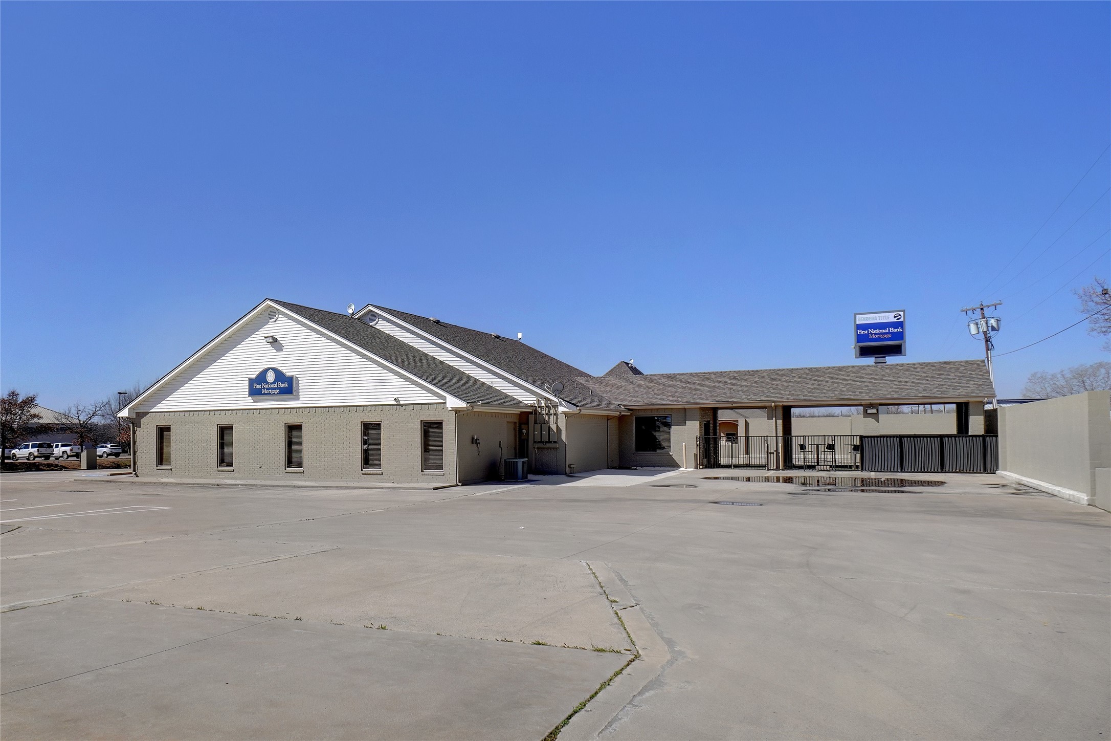 809 Woodrow Wilson Ray Circle Bridgeport TX 76426