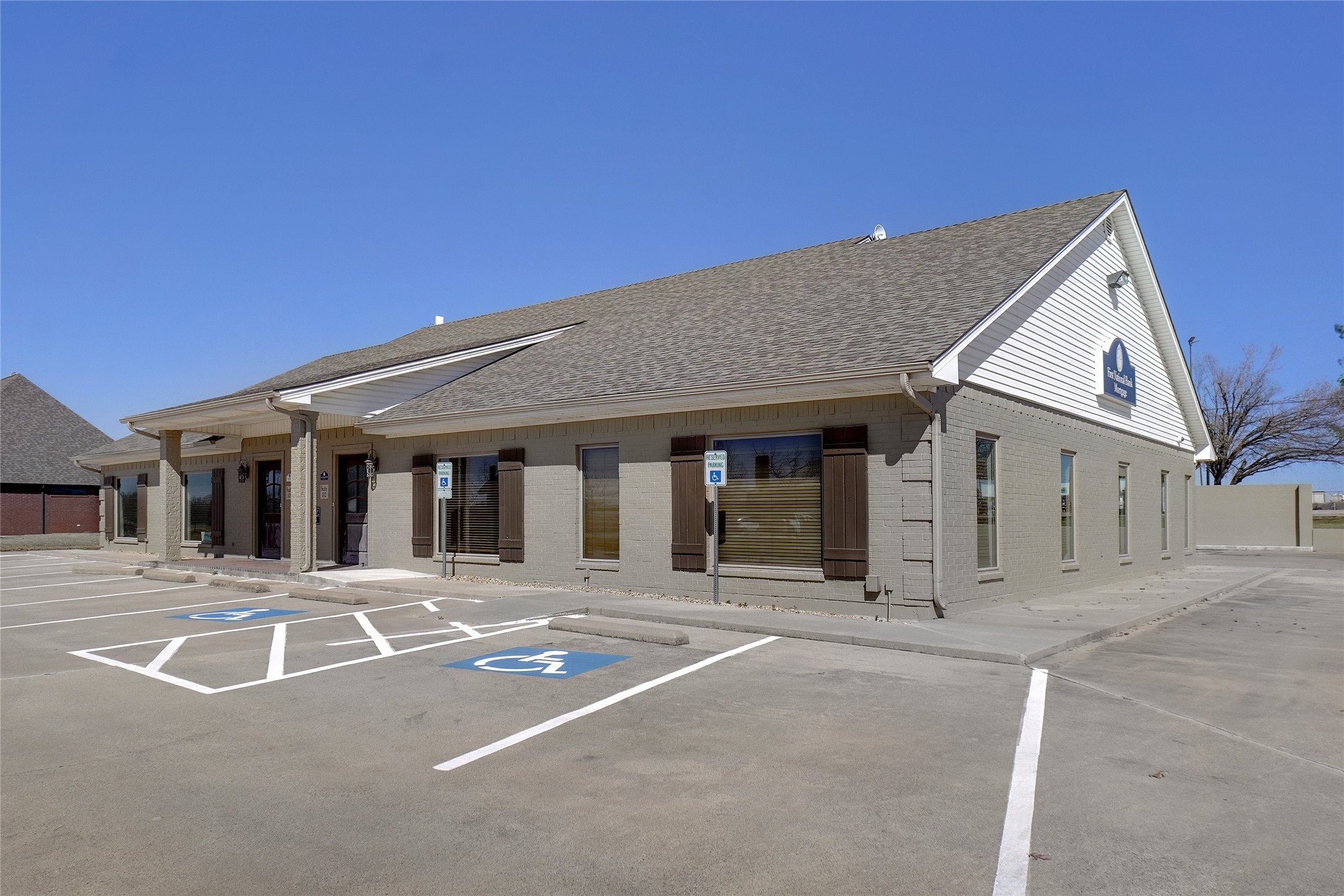 809 Woodrow Wilson Ray Circle Bridgeport TX 76426