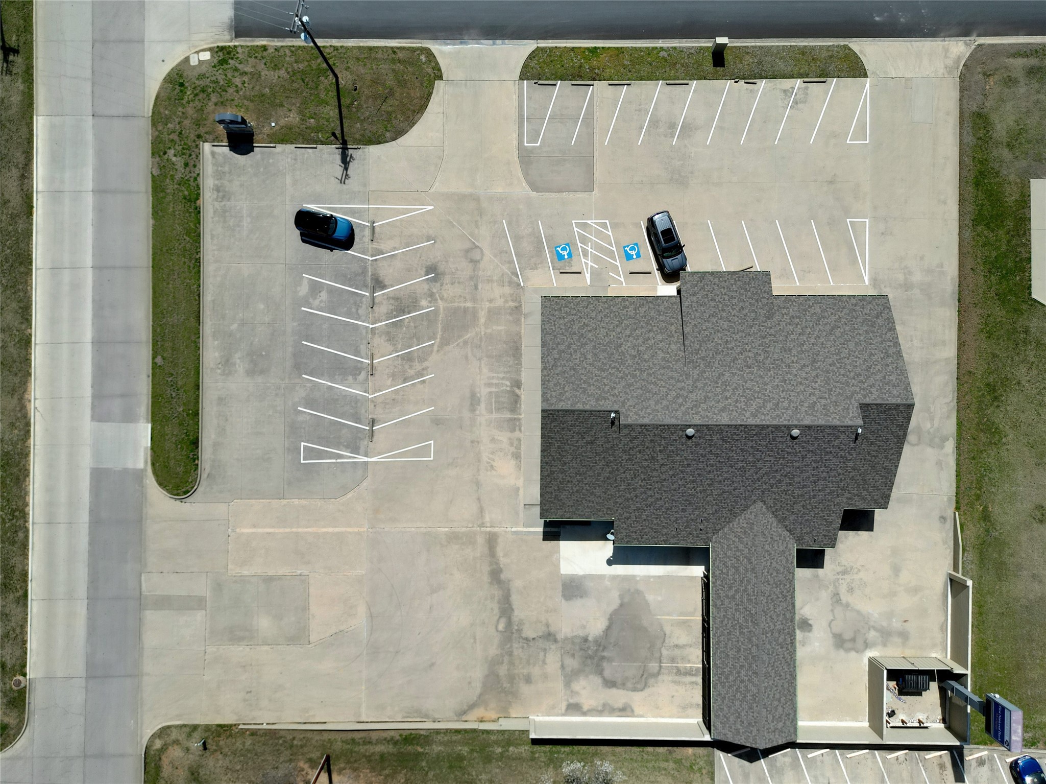 809 Woodrow Wilson Ray Circle Bridgeport TX 76426