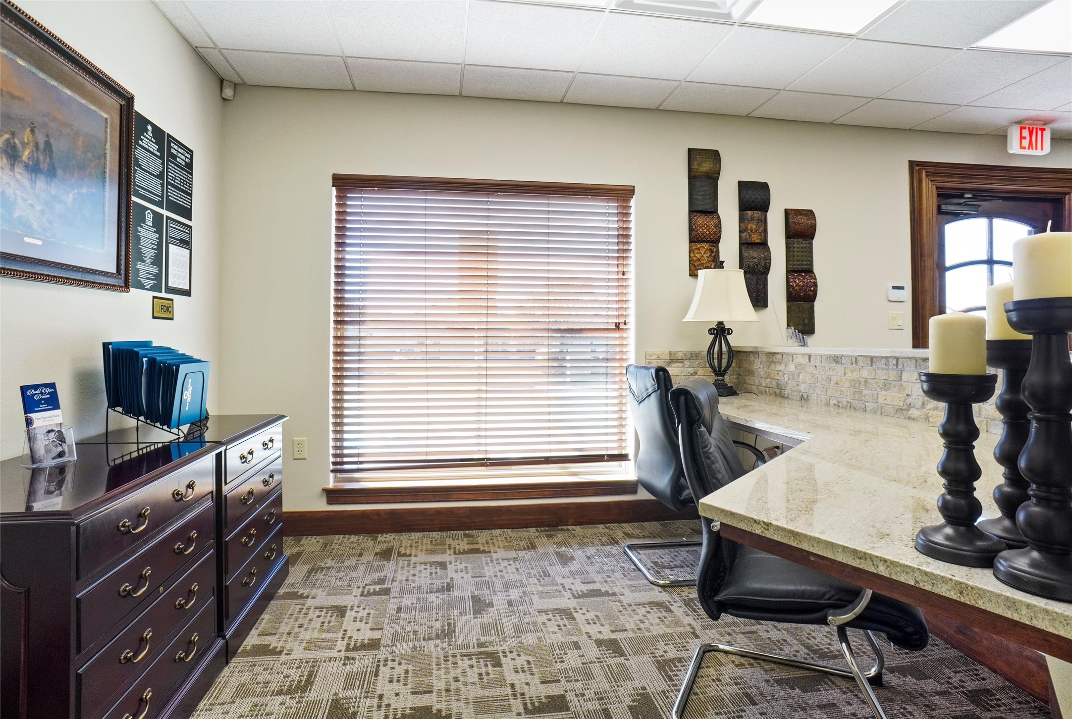 809 Woodrow Wilson Ray Circle Bridgeport TX 76426