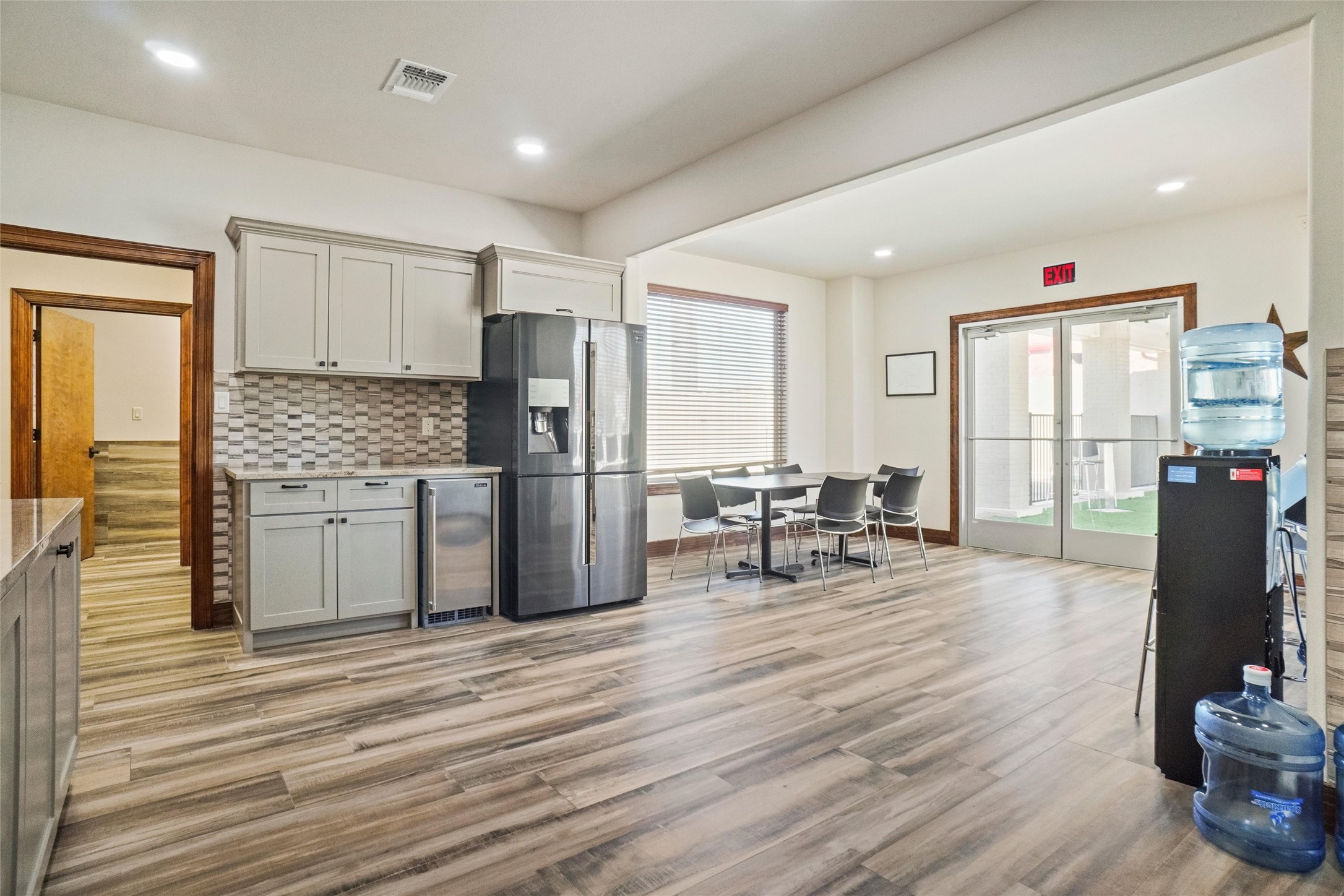 809 Woodrow Wilson Ray Circle Bridgeport TX 76426