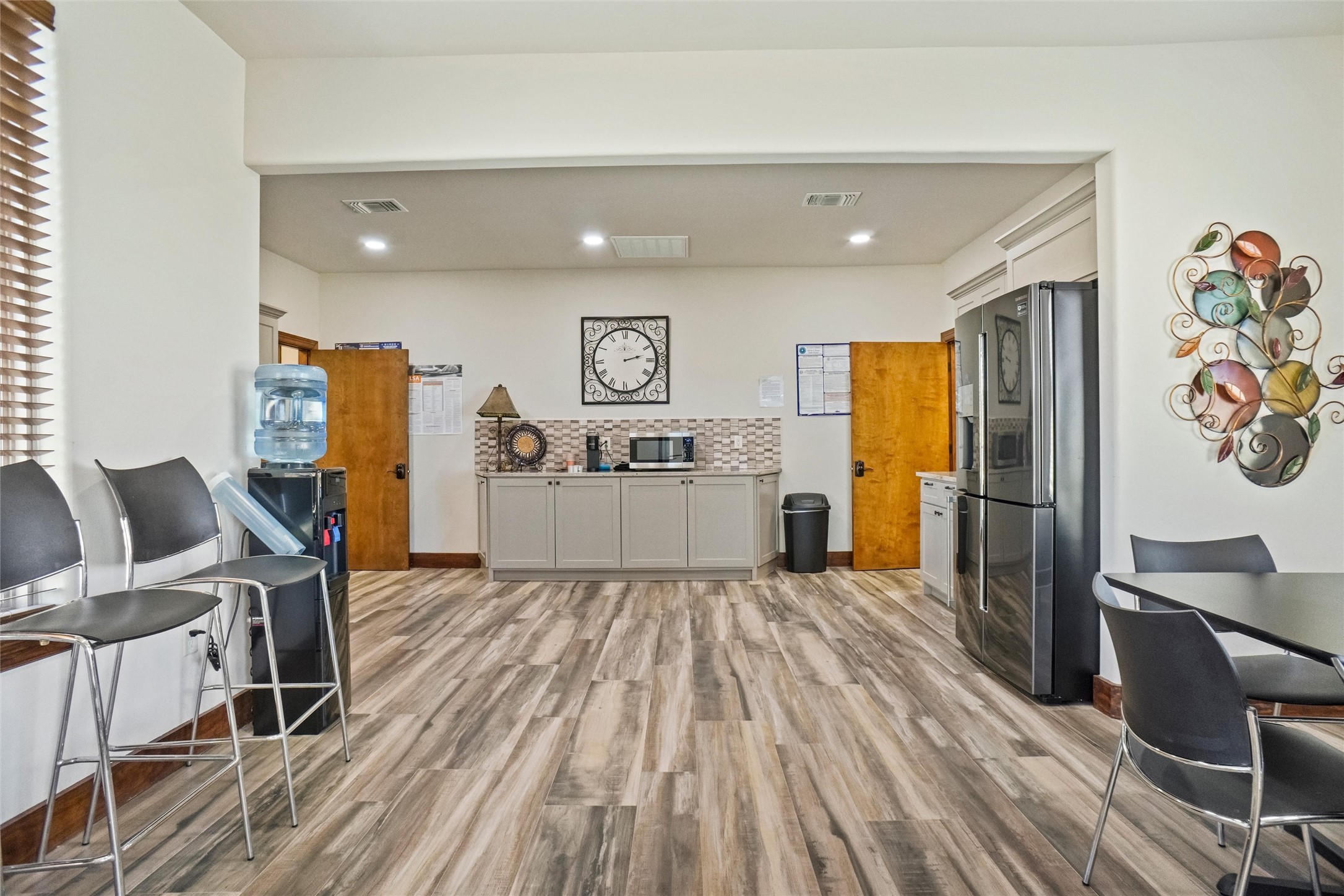 809 Woodrow Wilson Ray Circle Bridgeport TX 76426