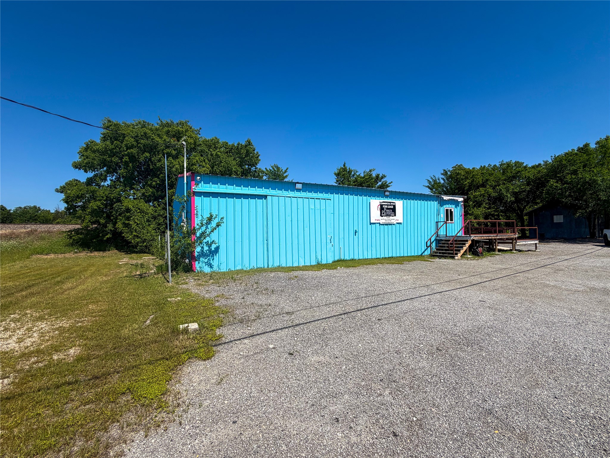 507 S Business 287 Decatur TX 76234
