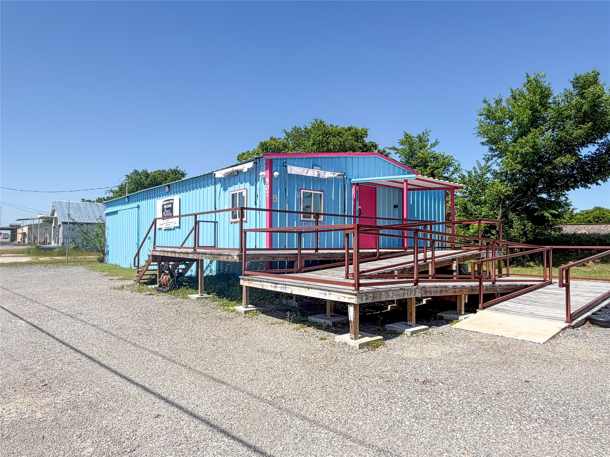 507 S Business 287 Decatur TX 76234