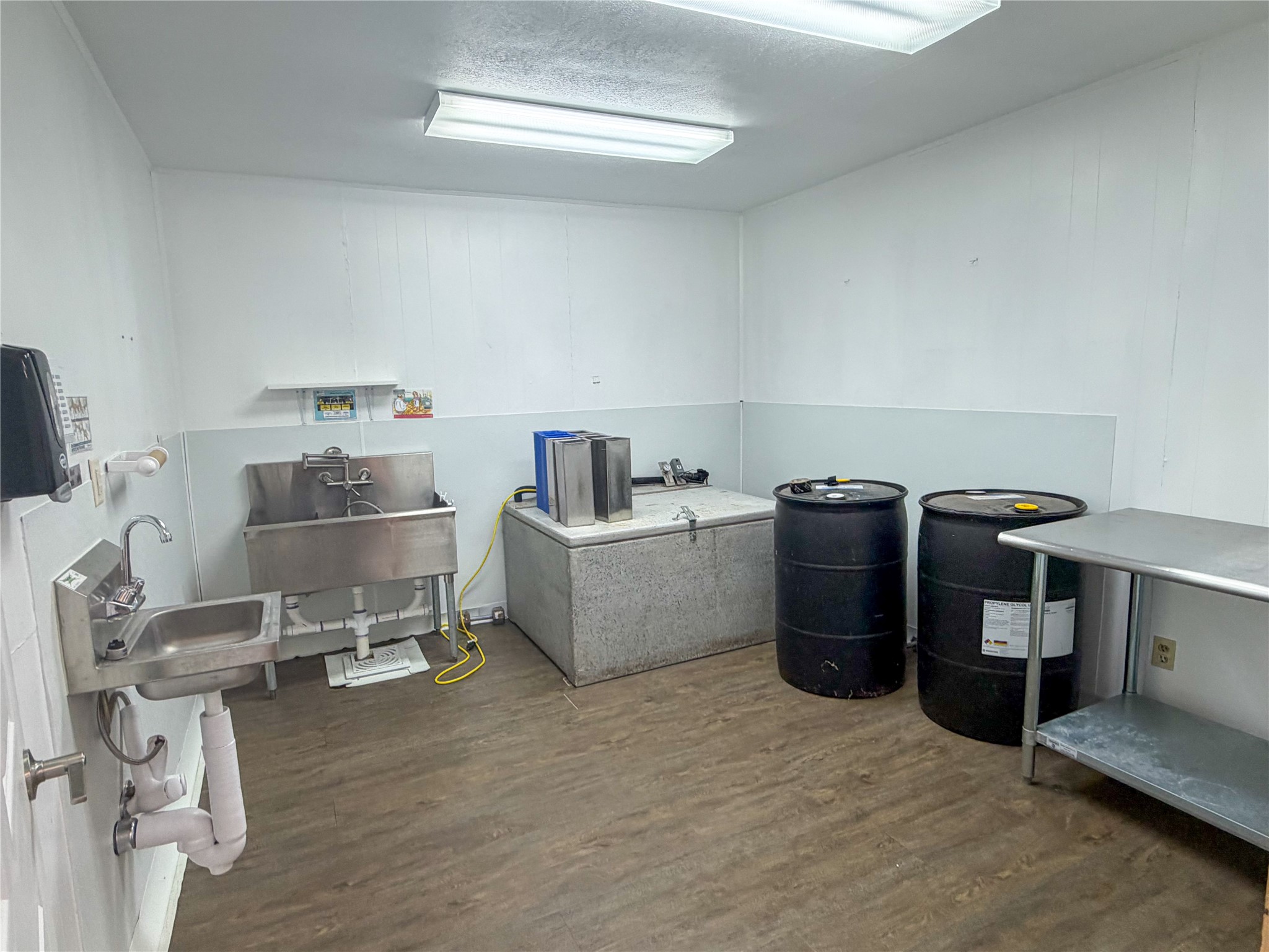 507 S Business 287 Decatur TX 76234