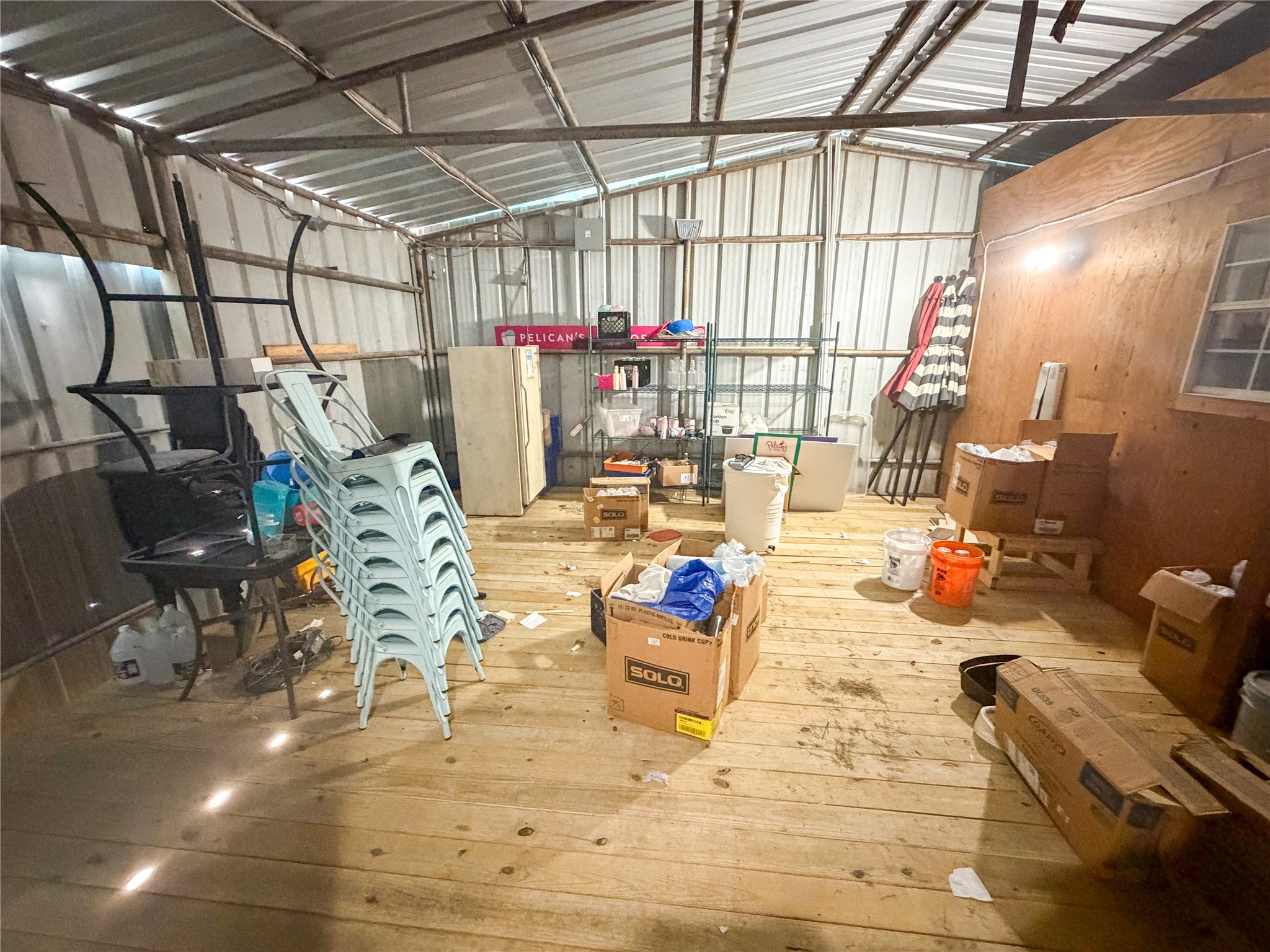 507 S Business 287 Decatur TX 76234