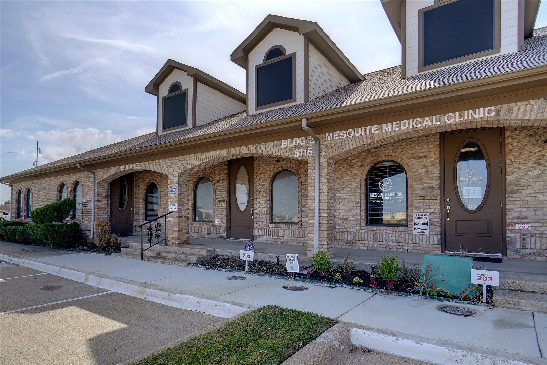 5115 N Galloway Avenue N Mesquite TX 75150