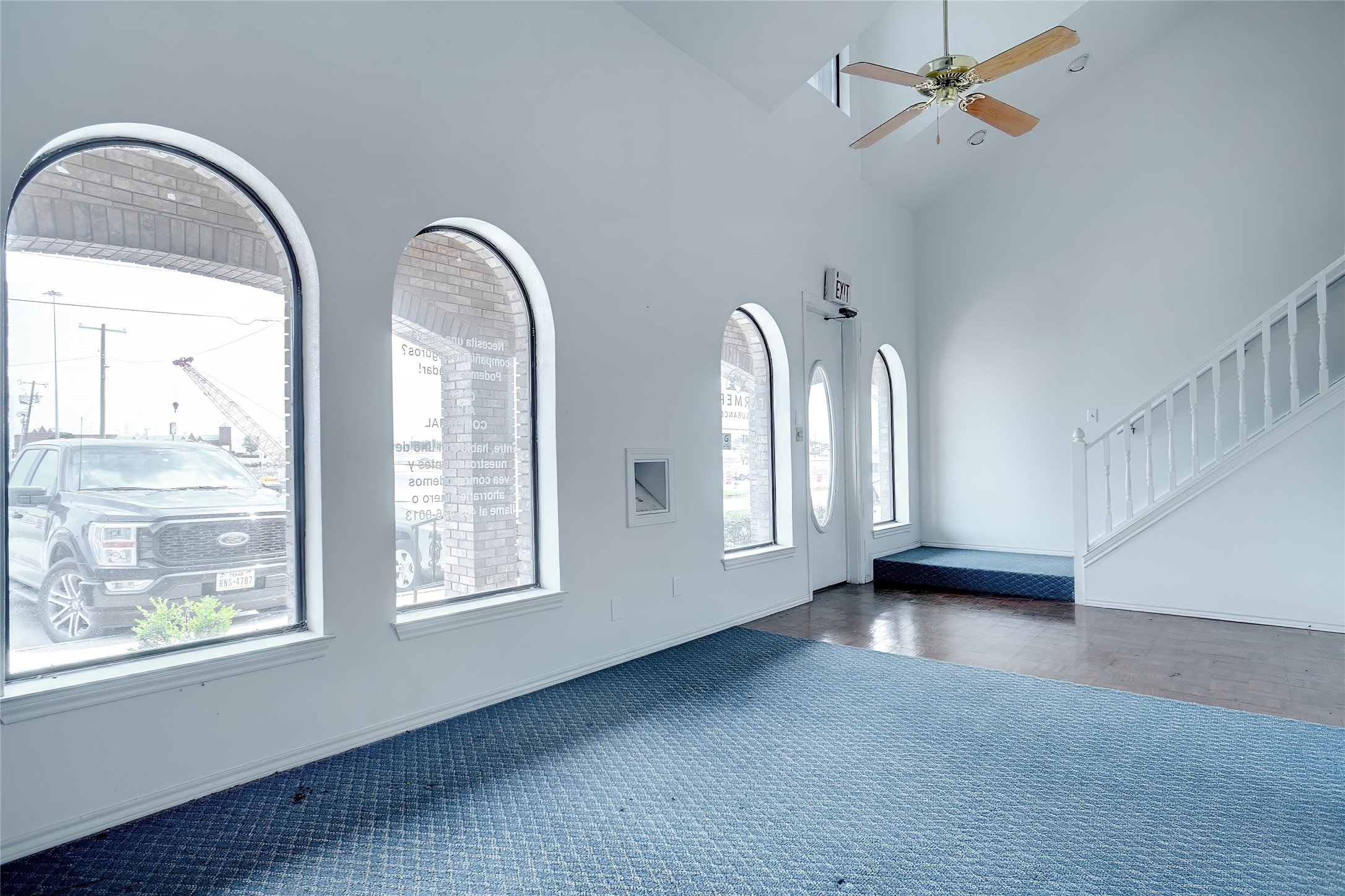 5115 N Galloway Avenue N Mesquite TX 75150