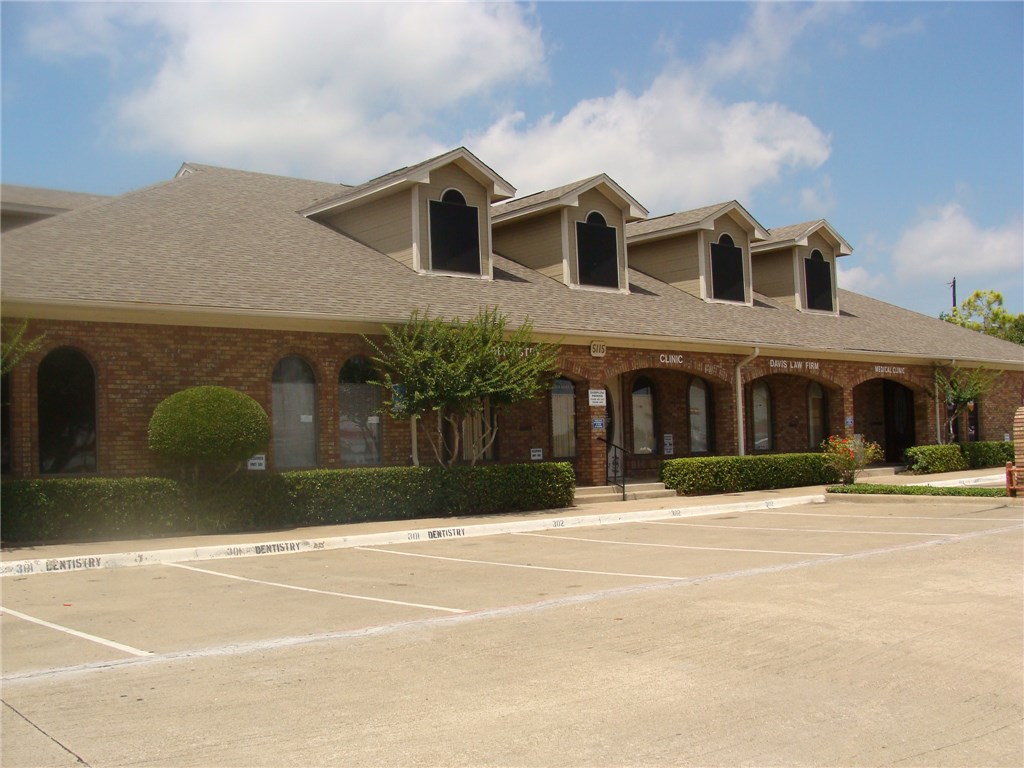 5115 N Galloway Avenue N Mesquite TX 75150