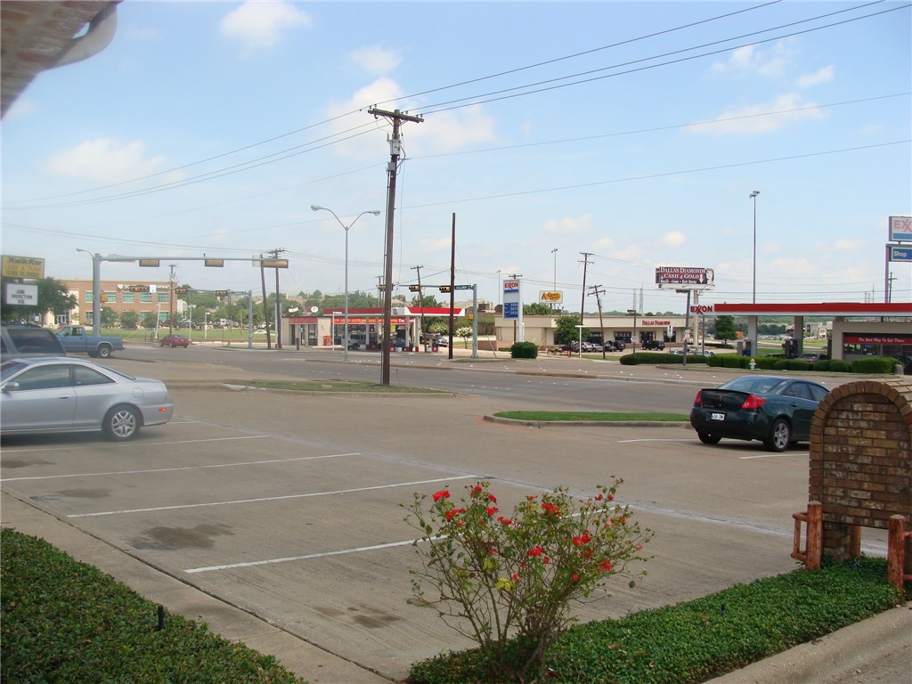 5115 N Galloway Avenue N Mesquite TX 75150