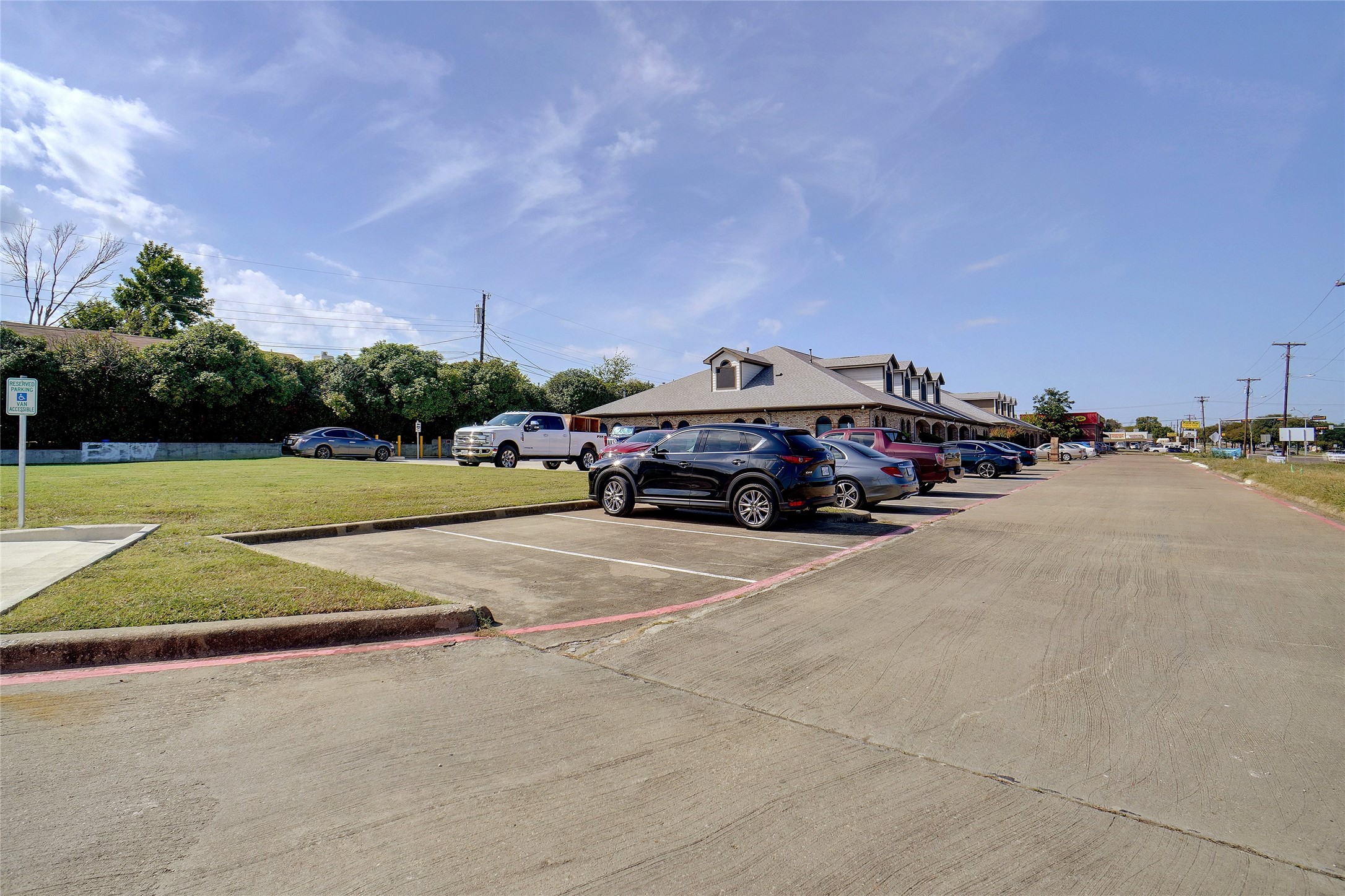 5115 N Galloway Avenue N Mesquite TX 75150