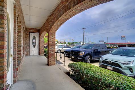 5115 N Galloway Avenue N Mesquite TX 75150