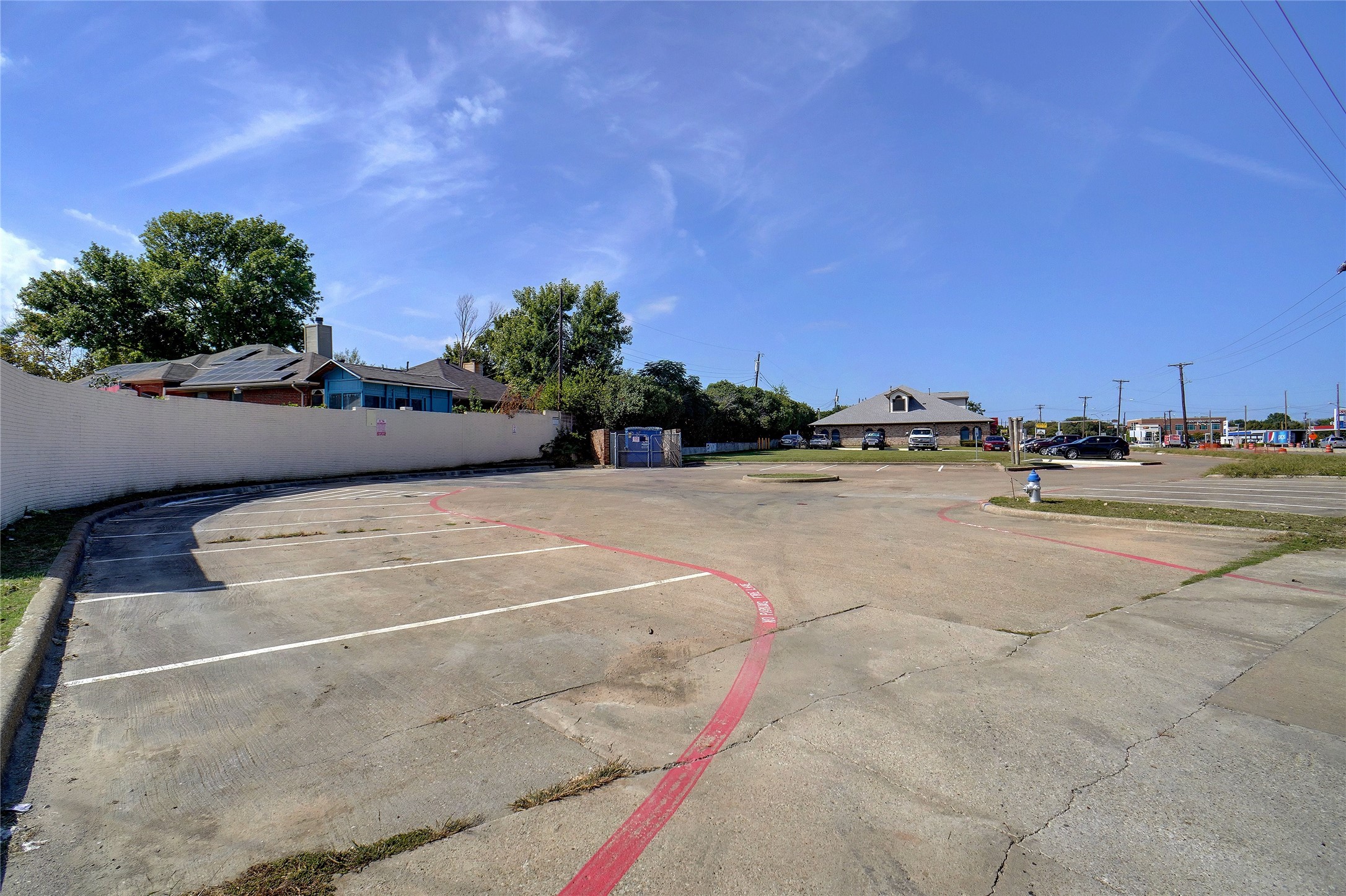 5115 N Galloway Avenue N Mesquite TX 75150