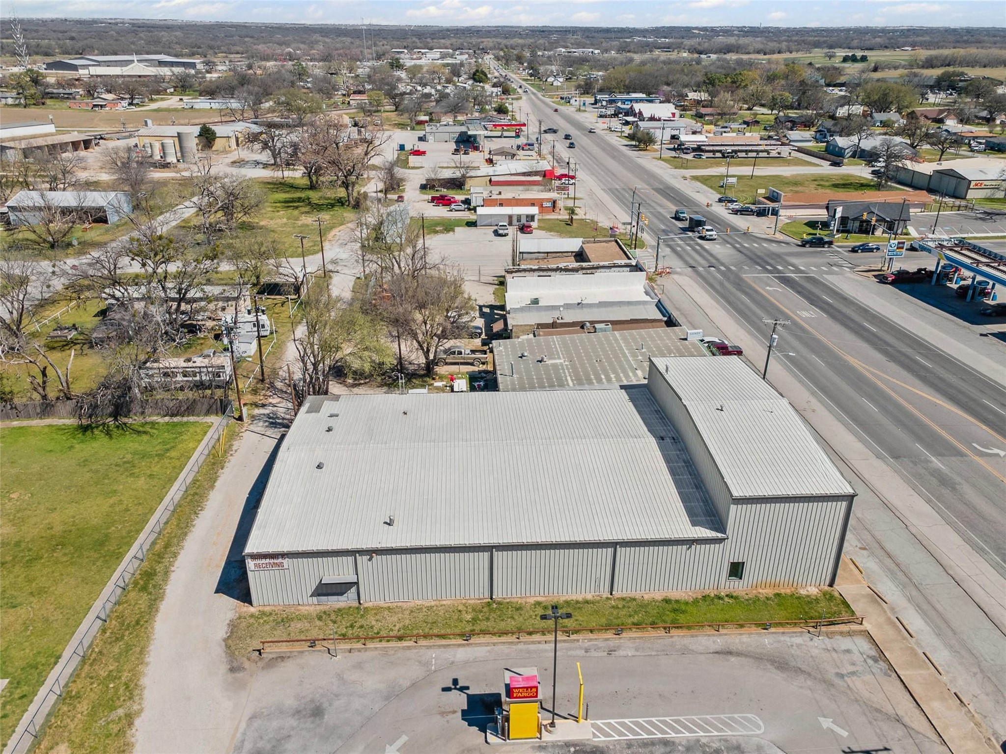Tbd W Rock Island Avenue Boyd TX 76023