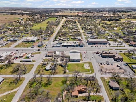 Tbd W Rock Island Avenue Boyd TX 76023