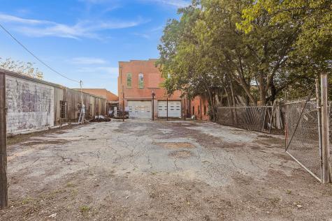 125 S Waco Street Hillsboro TX 76645
