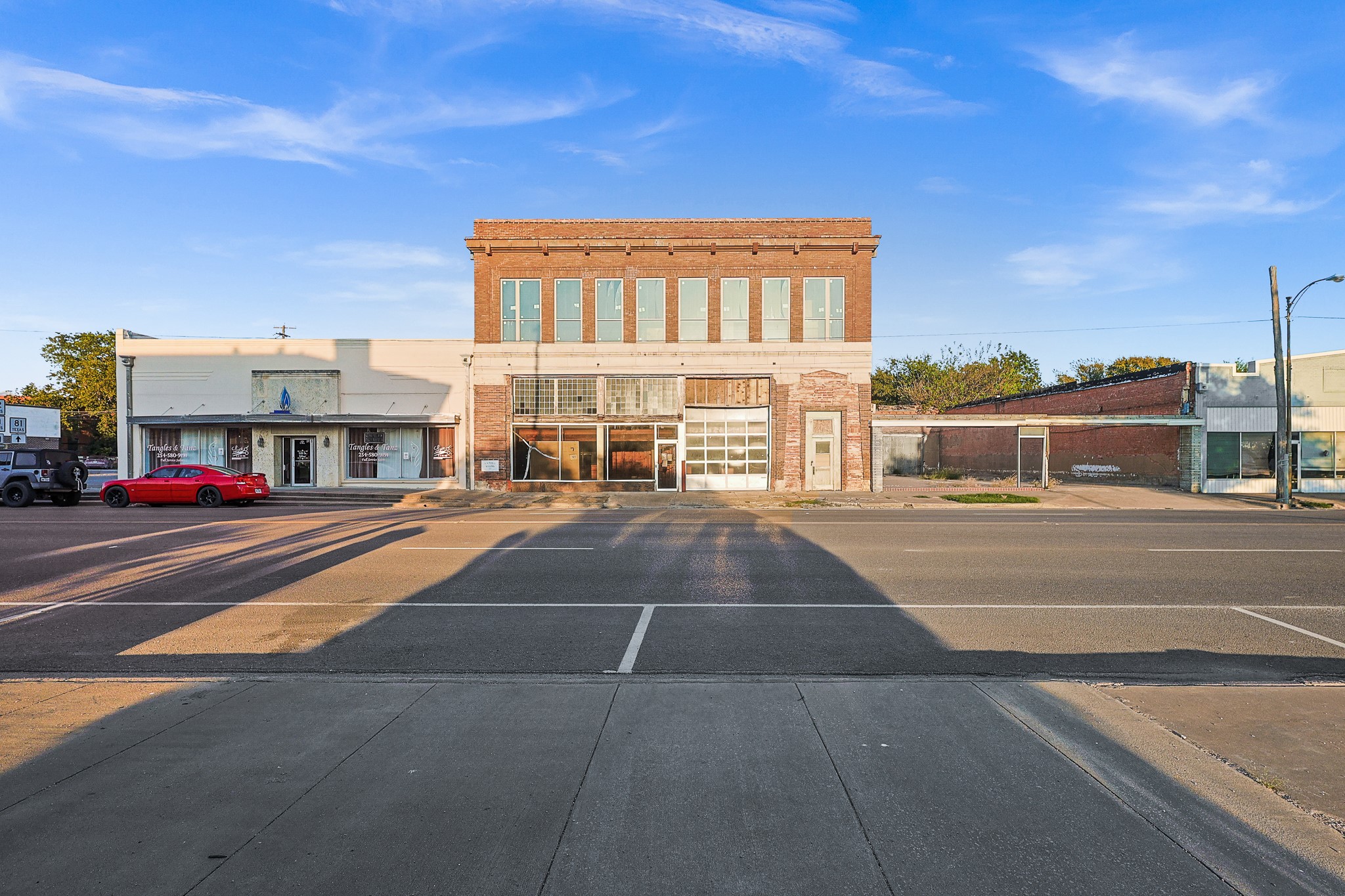 125 S Waco Street Hillsboro TX 76645