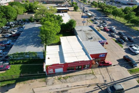 8106 Scyene Road Dallas TX 75227