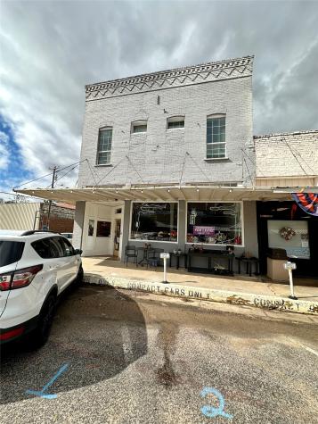 100 N Main Street Collinsville TX 76233