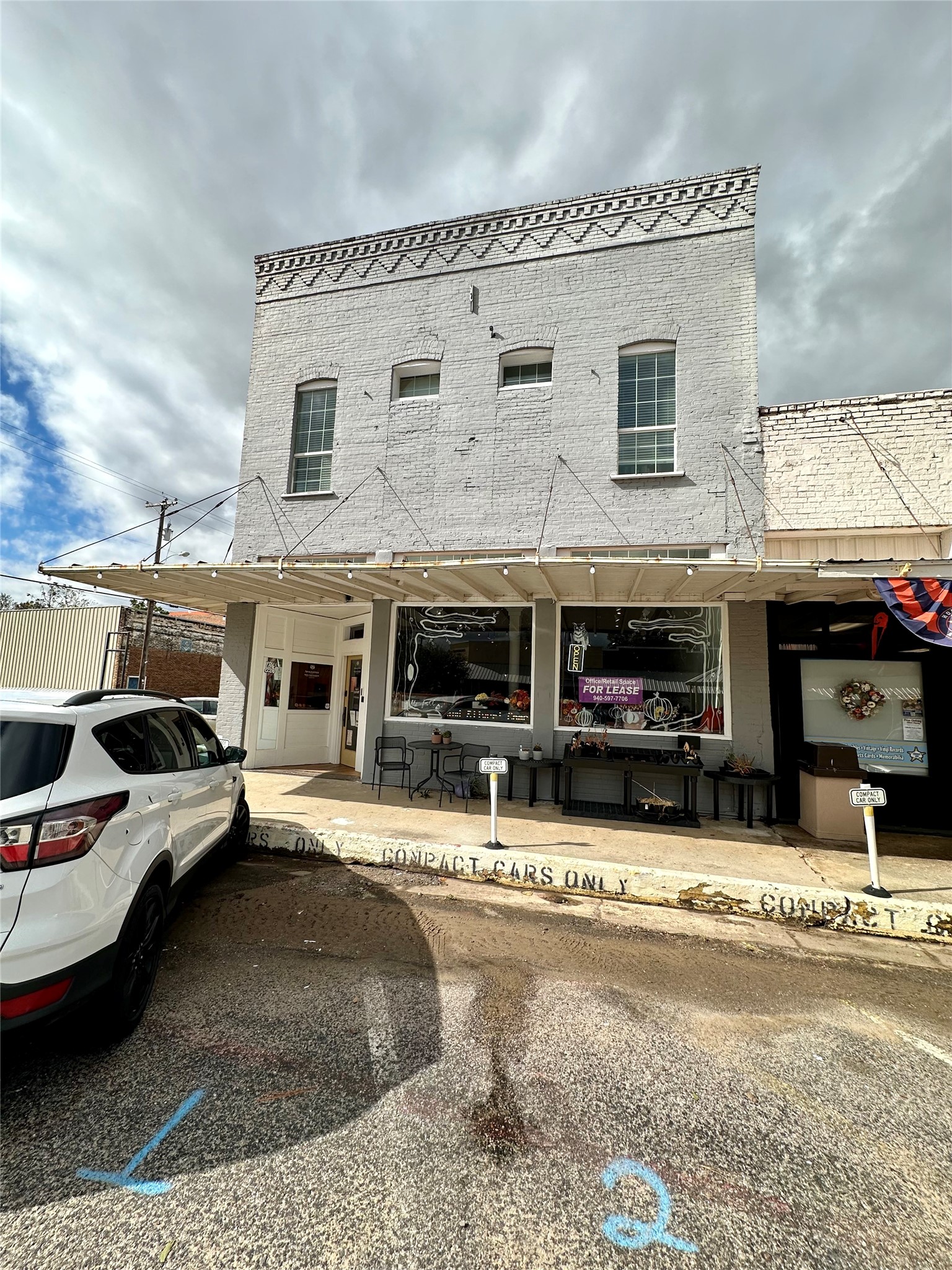 100 N Main Street Collinsville TX 76233