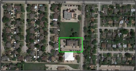 650 S Edmonds Lane Lewisville TX 75067
